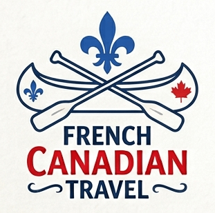 French Canadian Travel logo